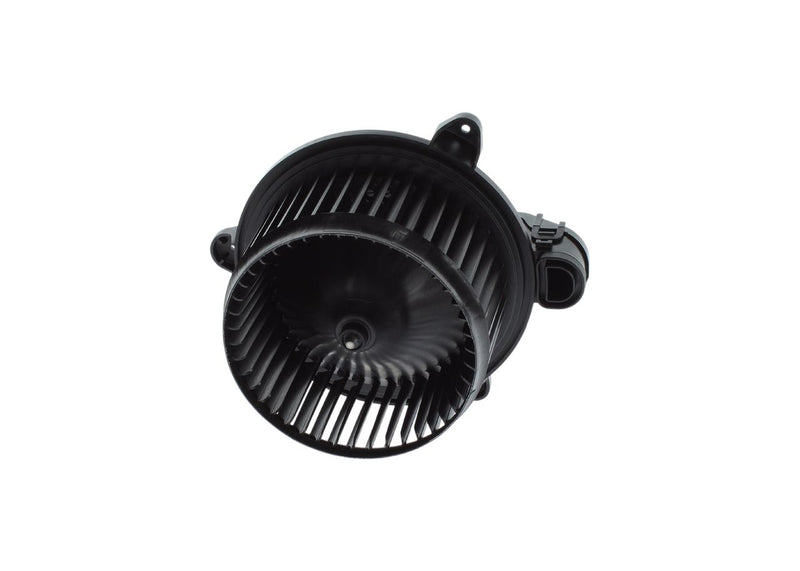 Bosch Heater Blower Fan 0130115807