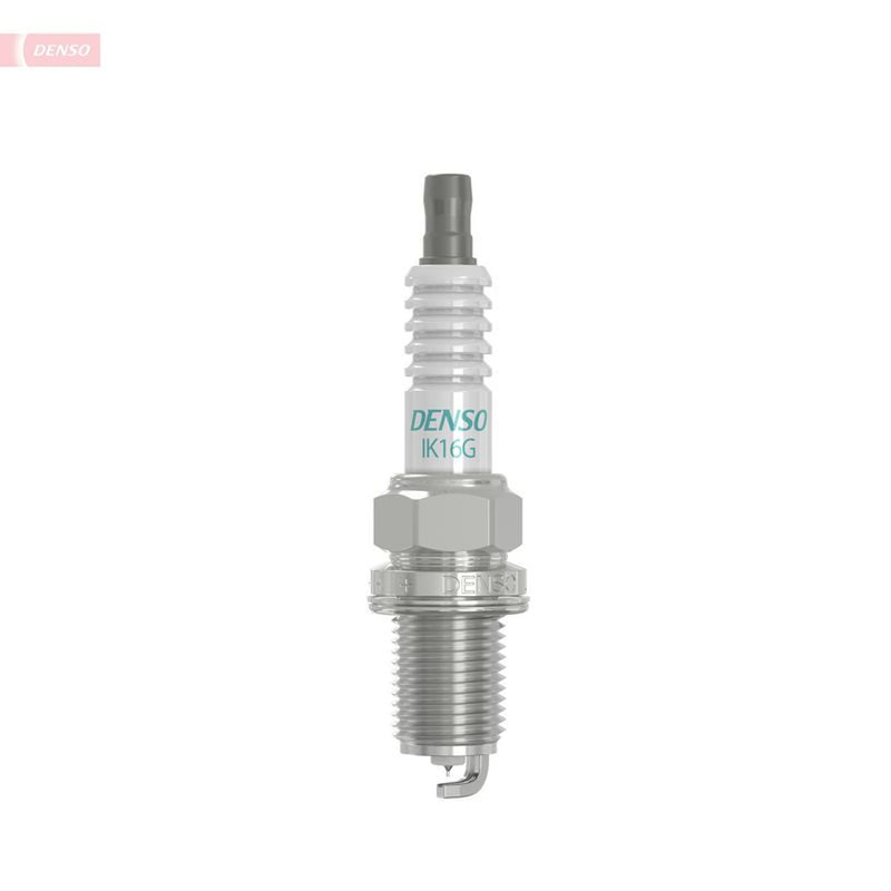 Denso Engine Spark Plug IK16G