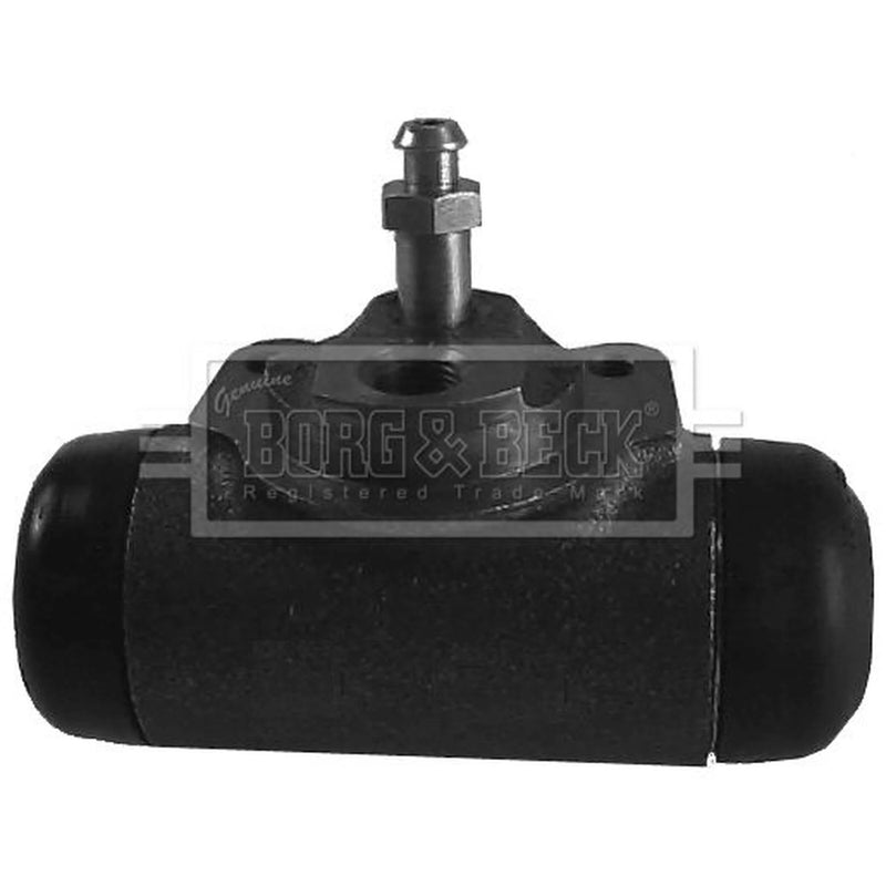 Borg & Beck Wheel Cylinder Hydraulic Brake Rear Right BBW1613