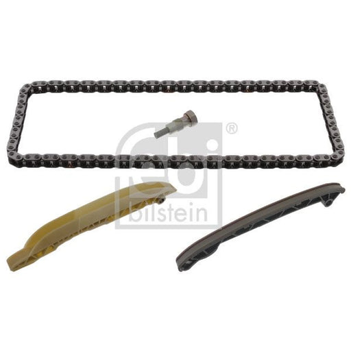 Febi Timing Chain Kit Set 114 Links 8mm 49377