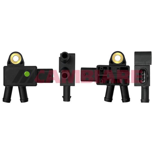 Cambiare Exhaust Pressure Sensor VE393054