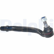 Delphi Steering Tie Rod End Ball Joint Front Right M1 TA1945