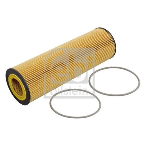 Febi Engine Oil Filter 35351