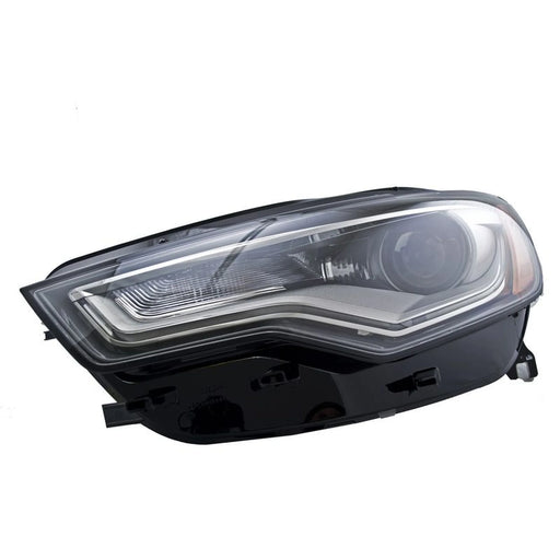 Hella Headlight Headlamp LED Left 1EL 011 150-391
