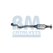 BM Catalysts Homologated Petrol Cat BM90710H
