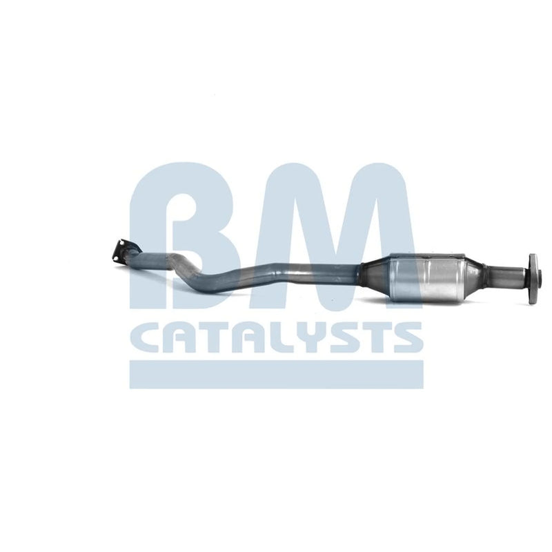 BM Catalysts Homologated Petrol Cat BM90710H