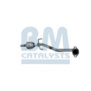 BM Catalysts Homologated Petrol Cat BM90249H