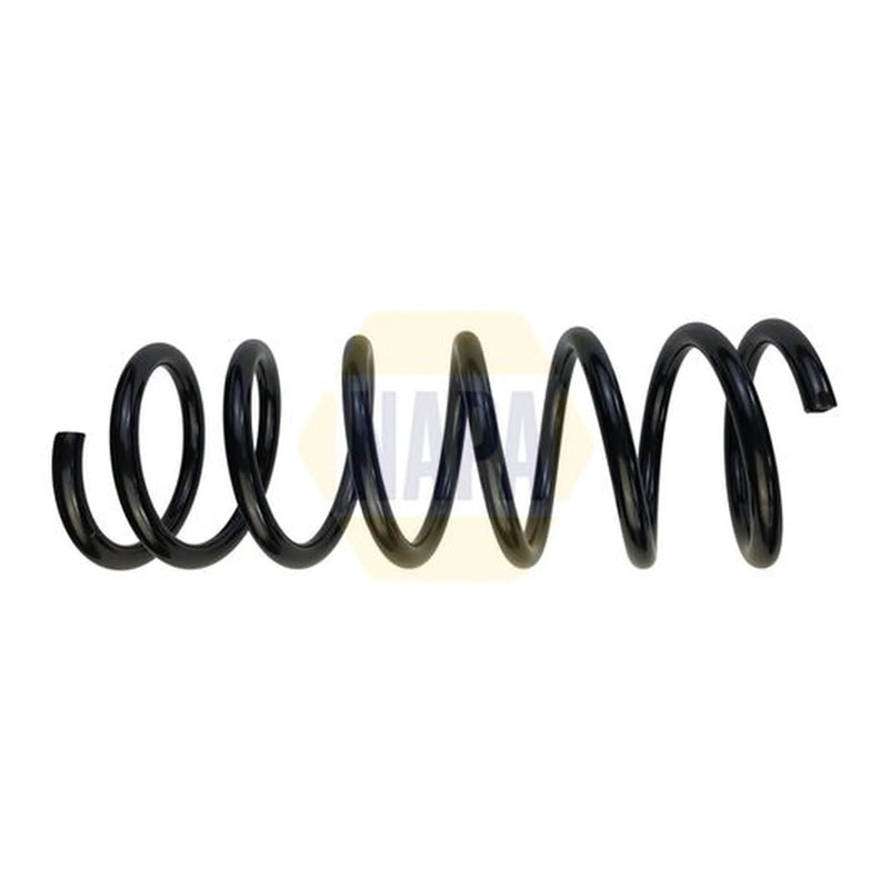 NAPA Rear Suspension Coil Spring NCS1814