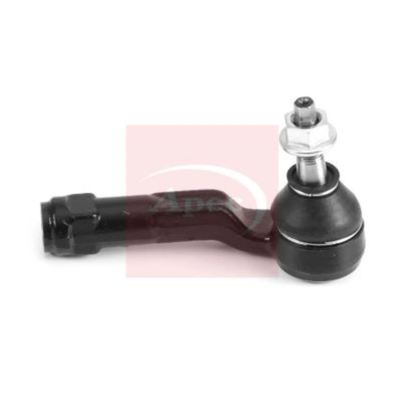 Apec Steering Tie Rod End Ball Joint Front Right M16x1.5 AST6917
