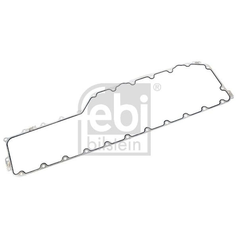Febi Housing Cover Gasket Wide Thick 184497