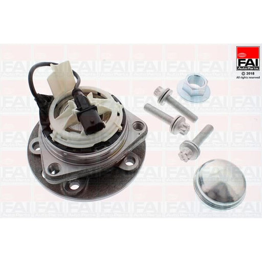 FAI Wheel Bearing Kit 137mm FHBK1069