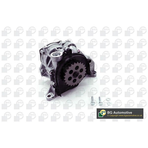 BGA Engine Oil Pump Assembly LP0907