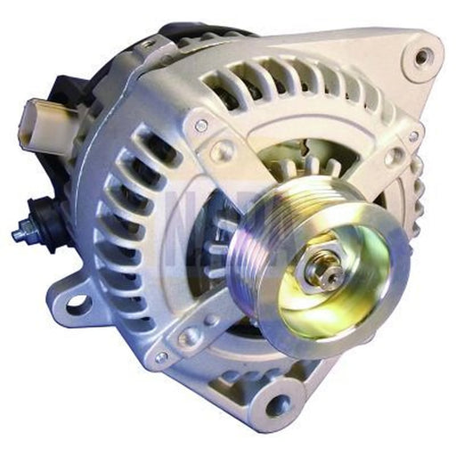 NAPA Car Alternator 12V NAL2074