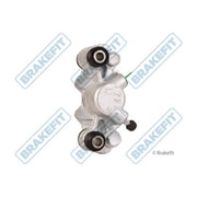 Apec Brake Caliper Assembly Rear Left BCA1179