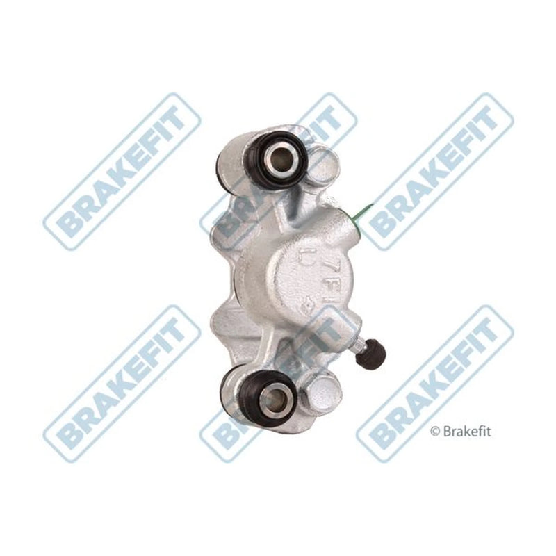 Apec Brake Caliper Assembly Rear Left BCA1179
