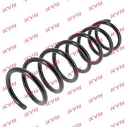 KYB Rear Suspension Coil Spring RA6655