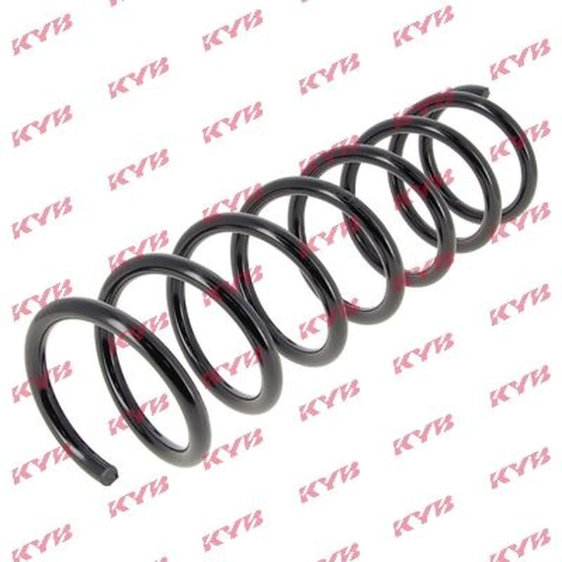 KYB Rear Suspension Coil Spring RA6655