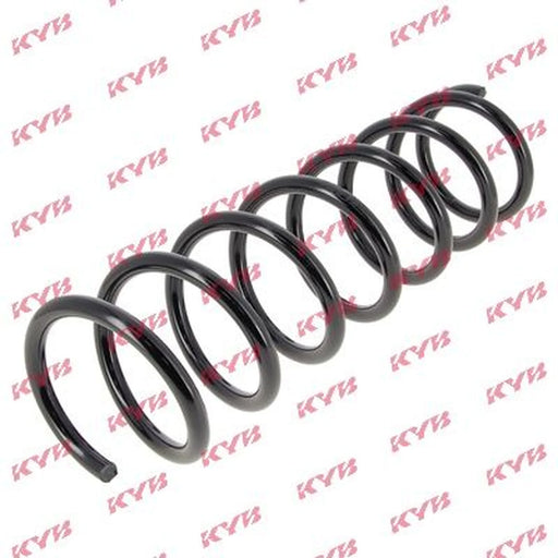 KYB Rear Suspension Coil Spring RA6655