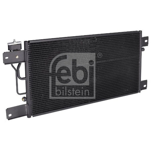Febi Air Conditioning Condenser 193909