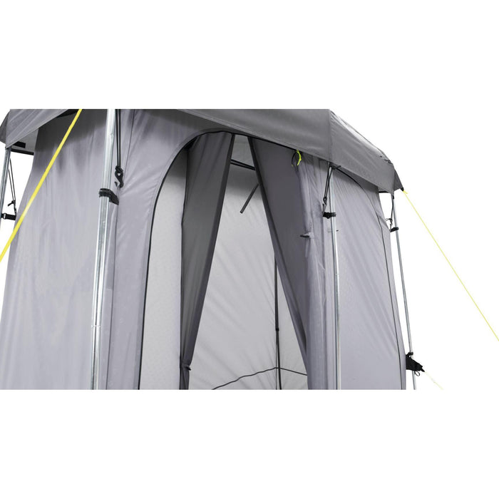 Outwell Seahaven Comfort Station Double Shower Toilet Tent - Outwell - Van Life Living