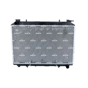 NRF Engine Radiator 519534