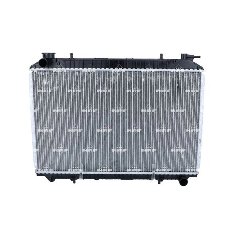 NRF Engine Radiator 519534
