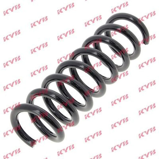 KYB Rear Suspension Coil Spring RA6485