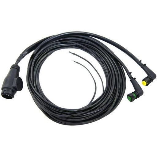 Hella Harness 13 Pin 12 V 8KA 998 240-071 2-EL0110-2600 8KA 998 240-071