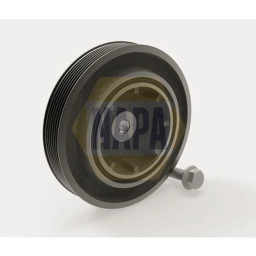 NAPA Crank Shaft Belt Pulley NTV1059