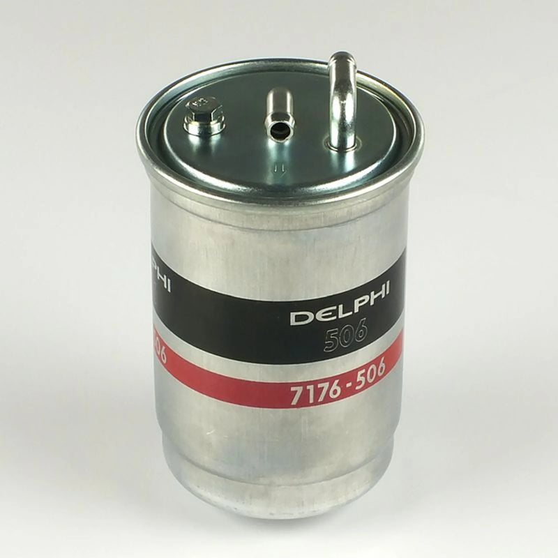 Delphi Fuel Filter Element HDF506