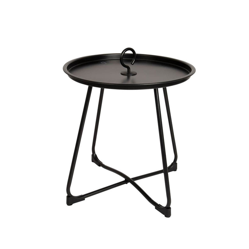 Bo-Camp Industrial Collection Side Table Palmetto - Bo-Camp - Van Life Living