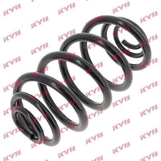 KYB Rear Suspension Coil Spring RJ6223