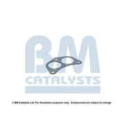 BM Catalysts Exhaust Pipe Mounting Kit FK70147A
