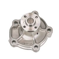 Gates Engine Cooling Water Pump WP0231