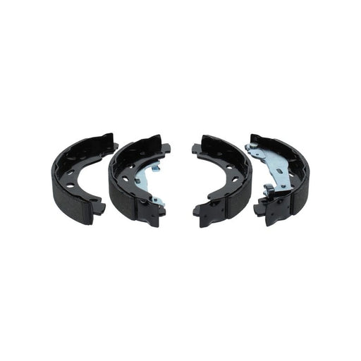 Bosch Brake Shoe Set Axle Kit 0 986 487 657