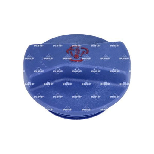NRF Coolant Expansion Tank Cap 455605