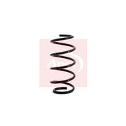 Apec Front Suspension Coil Spring ACS1106