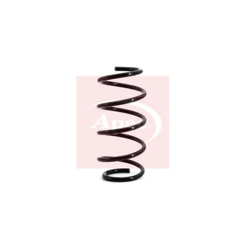 Apec Front Suspension Coil Spring ACS1106