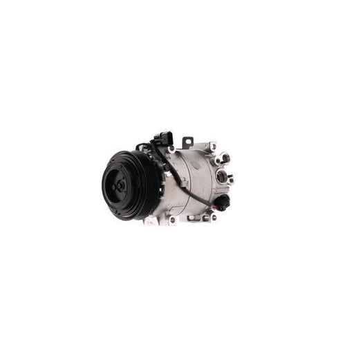 Mahle Air Conditioning Compressor ACP 1698 000P