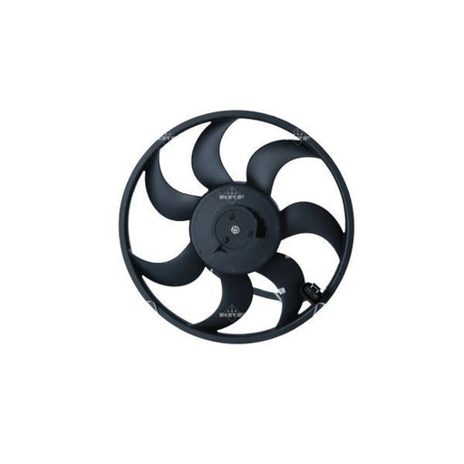 NRF Engine Cooling Fan 47885