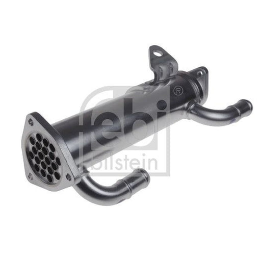 Febi EGR Cooler (Exhaust Gas Recirculation) 107709