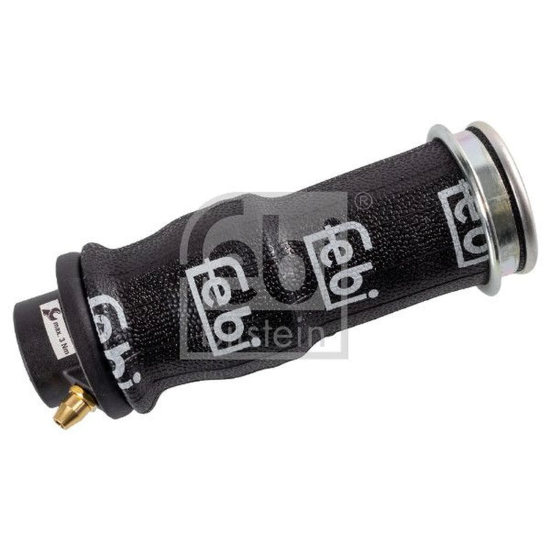 Febi Cab Suspension Air Bellow 92mm 21939