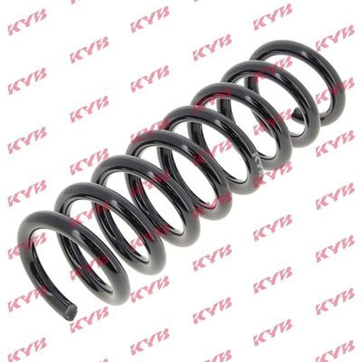 KYB Rear Suspension Coil Spring RA7014