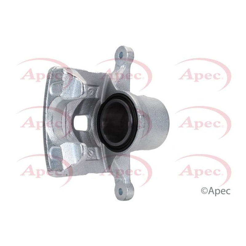 Apec Brake Caliper Assembly Front Left LCA778N