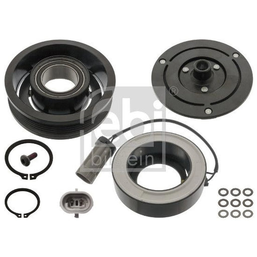 Febi A/C Compressor Magnetic Clutch 47834