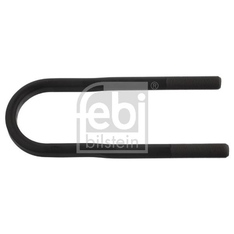 Febi Spring Clamp OD Wide 35522