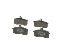 Bosch Brake Pad Set x x 0986495214