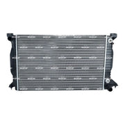NRF Engine Radiator 50544A
