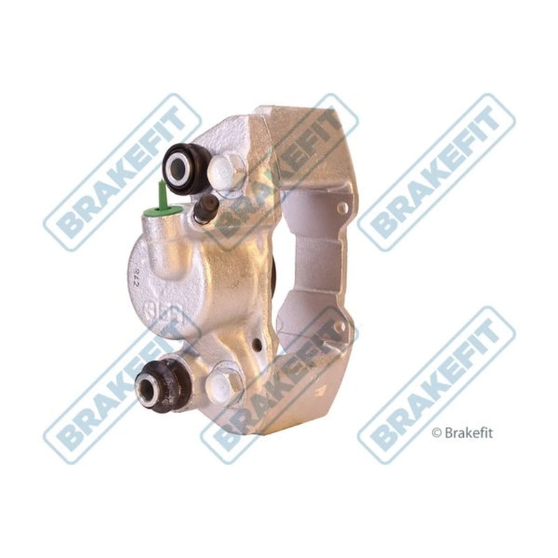 Apec Brake Caliper Assembly Rear Right BCA1220