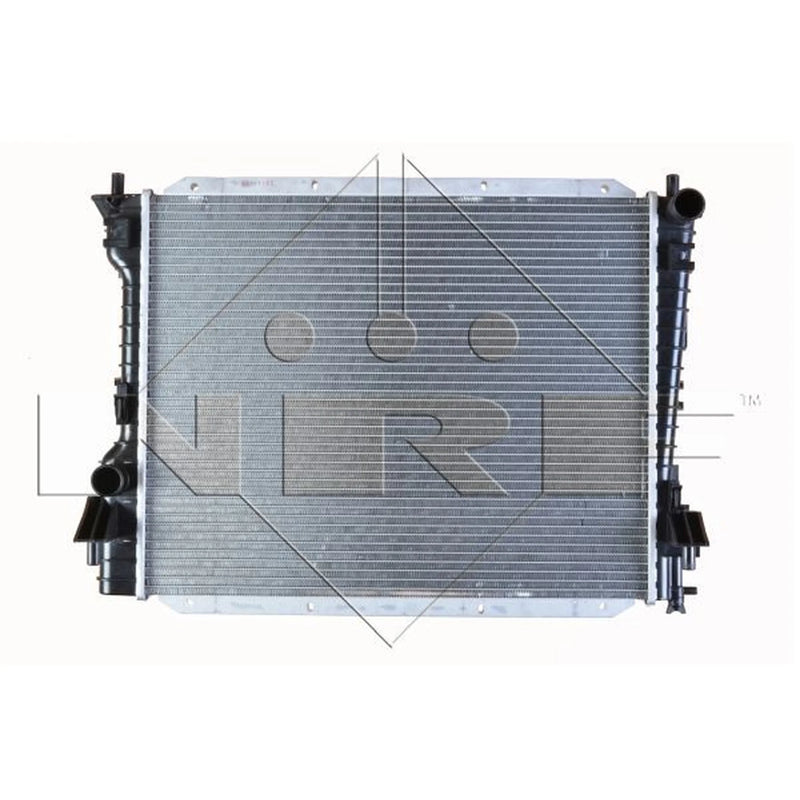NRF Engine Radiator 53020